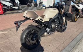 YAMAHA XSR900 2025 PN96J