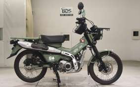 HONDA CT125-2 JA65