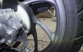 HONDA DIO 110 2021 JK03