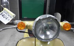 HONDA GIORNO 2004 AF24