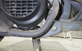 HONDA ZOOK AF26