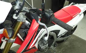 HONDA CRF250L MD38