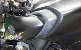 YAMAHA MT-25 A 2014 RG43J