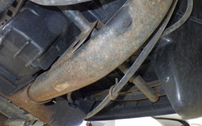 HONDA TODAY AF61