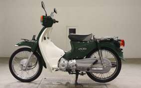 HONDA C110 SUPER CUB 2023 JA07