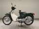 Фото Honda C110 SUPER CUB 2009 с японского аукциона