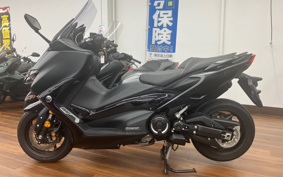 YAMAHA T-MAX 560 A TECHMAX 2020 SJ19J