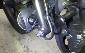 HONDA REBEL 250 S MC49