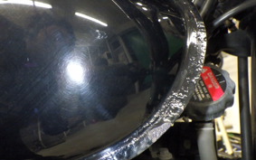 HONDA VT400S 2014 NC46