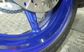 SUZUKI SV650 A 2019 VP55B