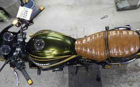 KAWASAKI Z900RS 2020