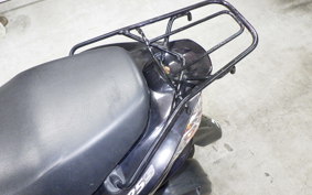 SUZUKI ADDRESS V125 S CF4MA