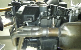 YAMAHA MT-09 A 2014 RN34J