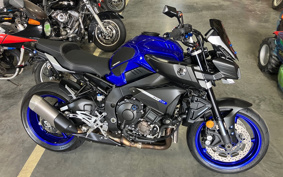 YAMAHA MT-10 ABS 2017 RN50J