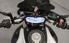 YAMAHA MT-07 2014 RM07J