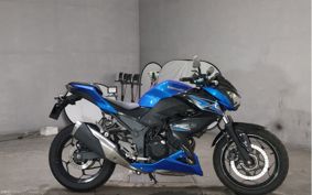 KAWASAKI Z250 ER250C