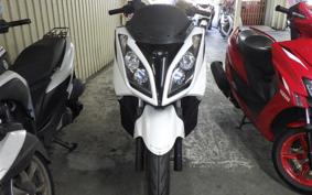 KYMCO DOWNTOWN 125 i