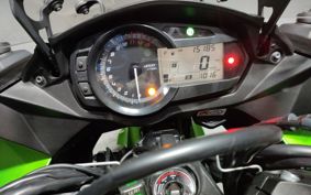 KAWASAKI NINJA 1000 2015 ZXT00L