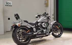 HARLEY FXSB 1580 2015