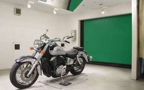 HONDA SHADOW 400 2003 NC34