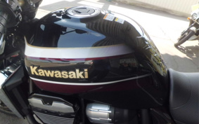 KAWASAKI ZRX1200 DAEG 2013 ZRT20D