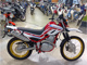 Фото Yamaha SEROW 250 FINAL ED с японского аукциона