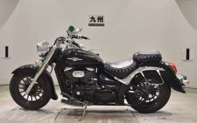 SUZUKI INTRUDER 400 Classic 2012 VK56A