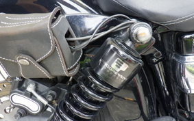 HARLEY FXDWG 1580 2010