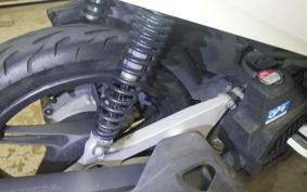 HONDA PCX 150 KF18