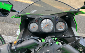 KAWASAKI NINJA 250R EX250K