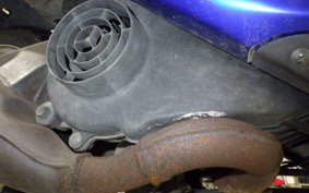 SUZUKI ADDRESS 110 CF11A