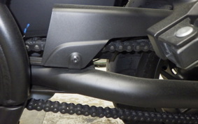 HONDA REBEL 1100 TD 2023 SC83