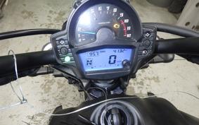 KAWASAKI VULCAN 650 S 2017 EN650A