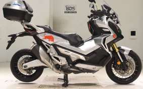 HONDA X-ADV 750 2017 RC95