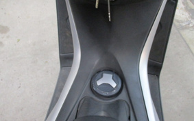 YAMAHA N-MAX 155 ABS SG50J