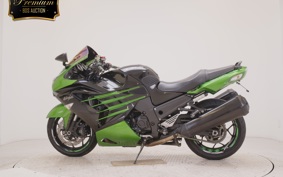 KAWASAKI ZX 1400 NINJA R A 2014