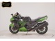 Фото Kawasaki ZX 1400 NINJA R A 2014 с японского аукциона