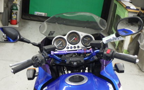 KAWASAKI ZRX1200 S 2001