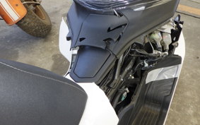 HONDA PCX 160 KF47