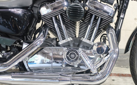 HARLEY XL1200L 2007 CX3