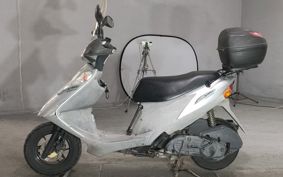 SUZUKI ADDRESS V125 CF46A