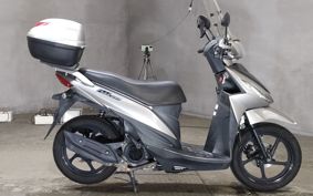 SUZUKI ADDRESS V110 CE47A