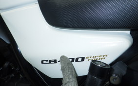 HONDA CB400SF GEN 4 2017 NC42