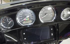 HARLEY FLHXS 1870 2024