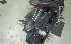 YAMAHA MT-07 2015 RM07J