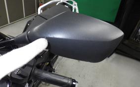HONDA CRF1100L AFRICA TWIN DCT 2021