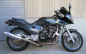 KAWASAKI GPZ900R NINJA 1989 00A043