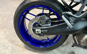YAMAHA TRACER 9 GT 2023 RN70J