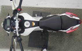 BENELLI TNT125