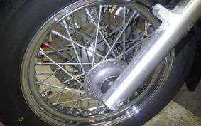 YAMAHA DRAGSTAR 400 CLASSIC 2006 VH01J